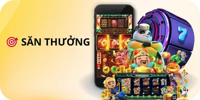 săn thưởng tại Rikvip